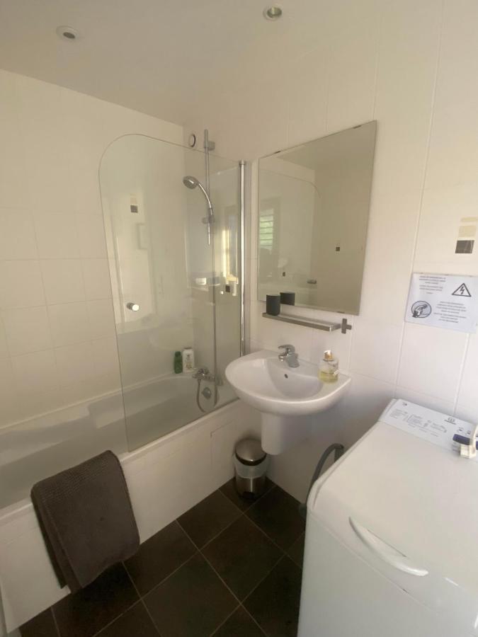 Le Cube Villa Nayemont-les-Fosses Ngoại thất bức ảnh
